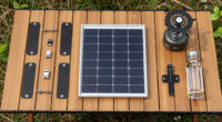 12 Best Solar Panel Mounting Kits for Camping in 2026