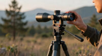 12 Best Spotting Scope Tripods for Wilderness Viewing in 2026