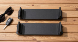 12 Best Traction Board Mounts for Roof Racks in 2026