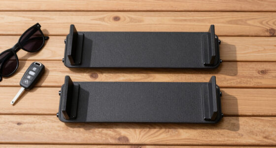 12 Best Traction Board Mounts for Roof Racks in 2026