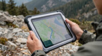 12 Best Waterproof Tablet Case for Outdoor Navigation in 2026