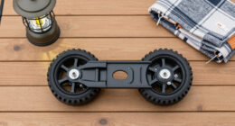 12 Best Wheel Kits for Portable Generators in 2026