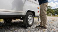 12 Best Wheel Leveling Chocks for Camp Trailers in 2026