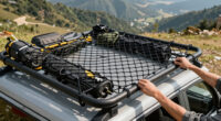 13 Best Cargo Nets For Roof Platforms In 2026