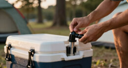 13 Best Drain Accessories for Camp Coolers in 2026