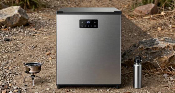 13 Best Dual Zone 12V Fridge Freezers for Overlanding in 2026