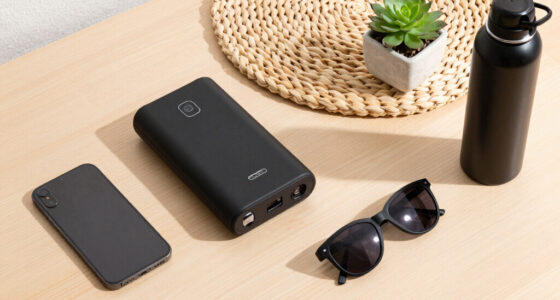 13 Best Emergency Backup Battery for Remote Trips in 2026
