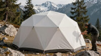 13 Best Geodesic Tent for Mountain Camping in 2026