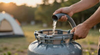 13 Best Grey Water Bags for Camp Sinks in 2026