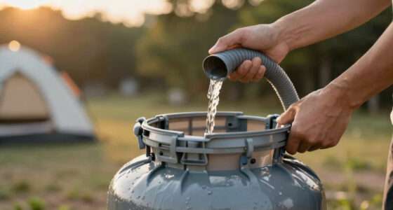 13 Best Grey Water Bags for Camp Sinks in 2026