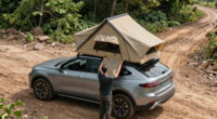 13 Best Hard Shell Roof Top Tent for Expedition Travel in 2026