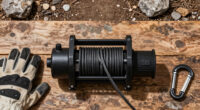 13 Best Heavy Duty Winch for Overlanding Recovery in 2026