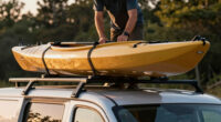 13 Best Kayak Rack System For Camping Vehicles In 2026