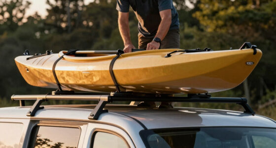 13 Best Kayak Rack System For Camping Vehicles In 2026