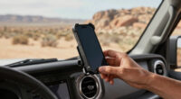 13 Best Phone Charging Mounts for Off Road Travel in 2026