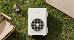13 Best Portable AC Unit For Large Tents In 2026