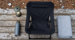 13 Best Premium Zero Gravity Chair for Camping in 2026