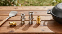 13 Best Propane Adapters for Outdoor Kitchens in 2026 — The Ultimate Buyer’s Guide
