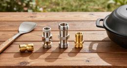 13 Best Propane Adapters for Outdoor Kitchens in 2026 — The Ultimate Buyer’s Guide