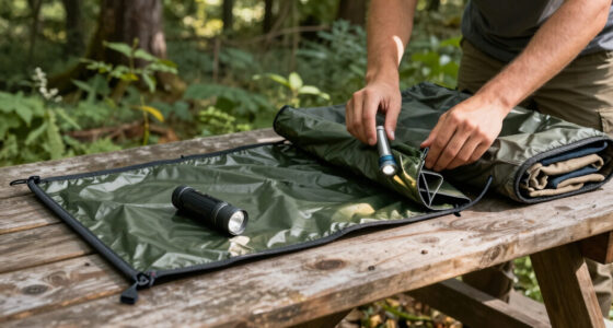 13 Best Rugged Emergency Shelter Kit for Storm Response in 2026