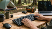 13 Best Rugged Keyboard And Mouse Kit For Camp Office In 2026