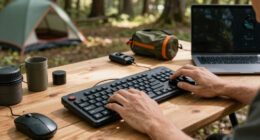 13 Best Rugged Keyboard And Mouse Kit For Camp Office In 2026