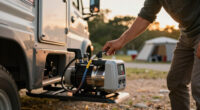 13 Best RV Style Water Pump System for Truck Camps in 2026