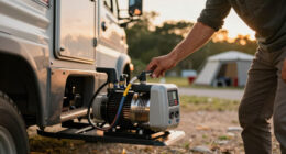 13 Best RV Style Water Pump System for Truck Camps in 2026