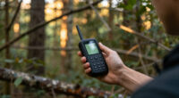13 Best Satellite Communicators for Wilderness Safety in 2026