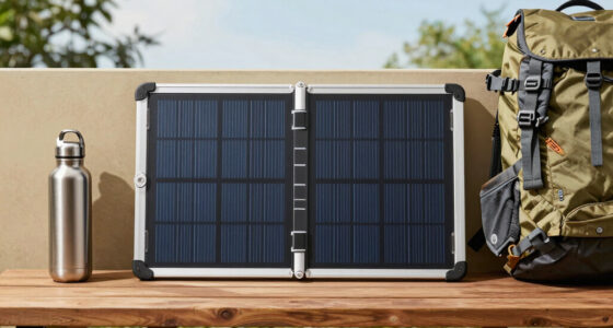 13 Best Solar Charging System for Truck Campers in 2026