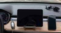 13 Best Tablet Mounts for Vehicle Dashboards in 2026