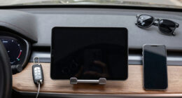 13 Best Tablet Mounts for Vehicle Dashboards in 2026