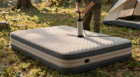 13 Best Thick Self Inflating Mattress for Camping in 2026