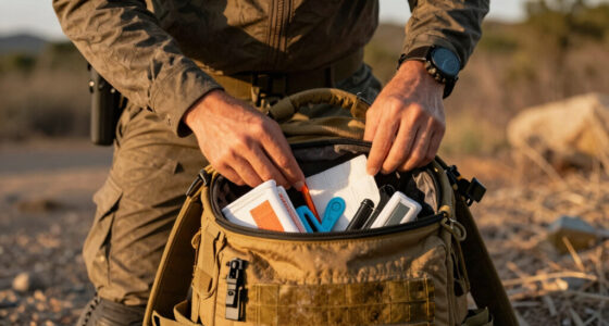 14 Best Advanced Trauma Backpack for Remote Trips in 2026