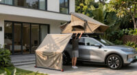 14 Best Annex Room for Rooftop Tent Setups in 2026