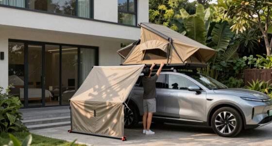 14 Best Annex Room for Rooftop Tent Setups in 2026