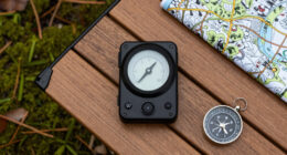 14 Best Barometric Altimeter Devices for Hiking Camps in 2026