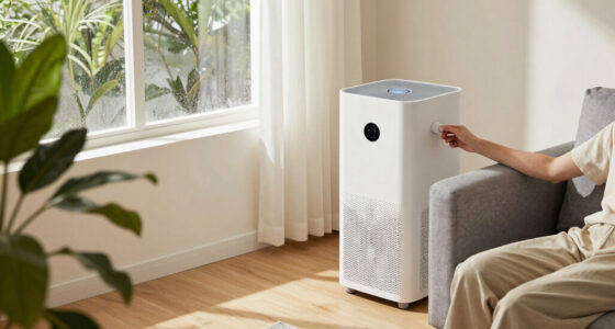 14 Best Camp Dehumidifier for Humid Climates in 2026
