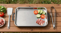 14 Best Flat Top Grill for Camp Kitchens in 2026