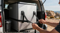 14 Best Fridge Tie Down Kits for Overlanding in 2026