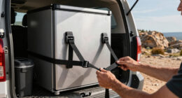 14 Best Fridge Tie Down Kits for Overlanding in 2026