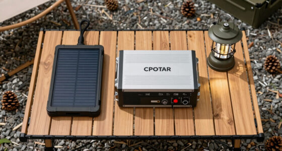 14 Best High Output Inverter for Camping Rigs in 2026