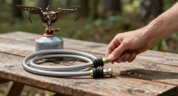 14 Best Hose Kits for Camp Stoves in 2026