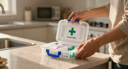 14 Best Labeled Insert Kits For First Aid Boxes In 2026