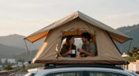 14 Best Luxury Rooftop Tent for Couples Camping in 2026
