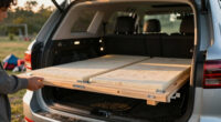 14 Best Modular Bed Platform for SUV Camping in 2026