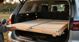 14 Best Modular Bed Platform for SUV Camping in 2026