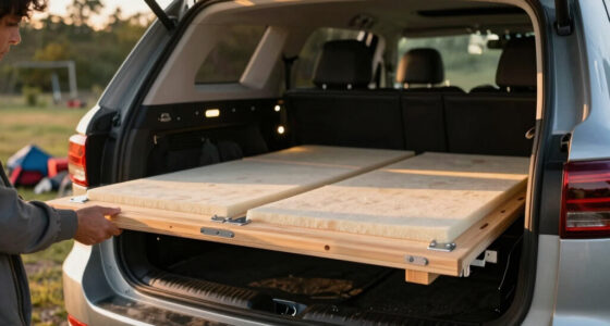 14 Best Modular Bed Platform for SUV Camping in 2026
