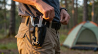 14 Best Multitool Belt Holsters for Camping in 2026