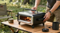 14 Best Pizza Oven Stands For Camping In 2026